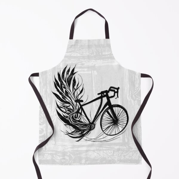 Item preview, Abstract Bike  designed and sold by tabemisa.