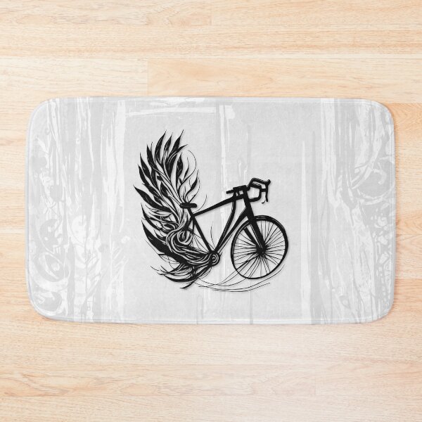 Item preview, Abstract Bike  designed and sold by tabemisa.