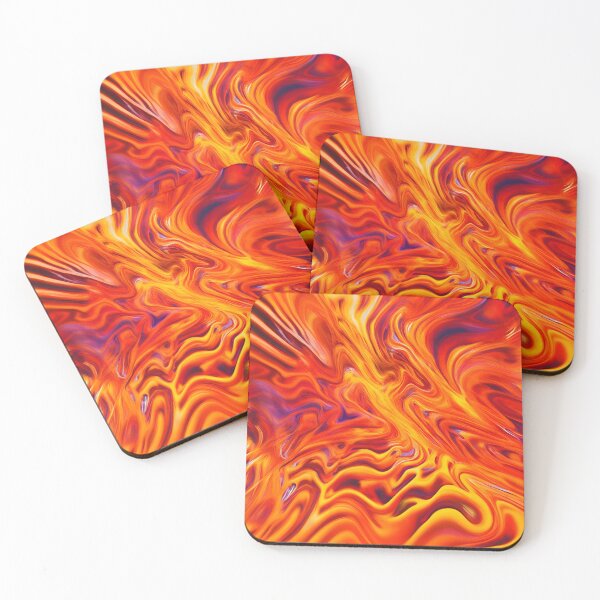 Item preview, orange vibe designed and sold by aosuvia.
