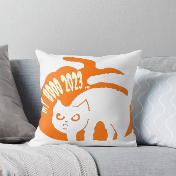 Item preview, My BOO Cute Halloween Cat 2023 T-Shirt. designed and sold by USAPATRIOT.