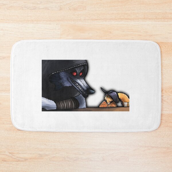 Item preview, Puss and Death designed and sold by easyskweezyshop.