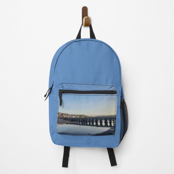 Item preview, Bideford Long Bridge designed and sold by Zoe Sian Photography.