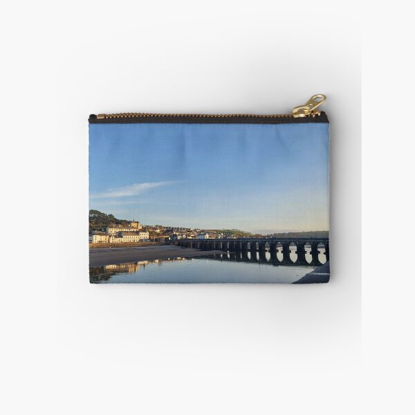Item preview, Bideford Long Bridge designed and sold by Zoe Sian Photography.
