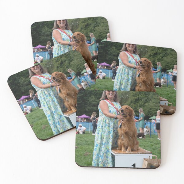 Item preview, 1st place Prettiest female. Woodside RSPCA dog show, Knighton Park 2023 designed and sold by Woodside-RSPCA.