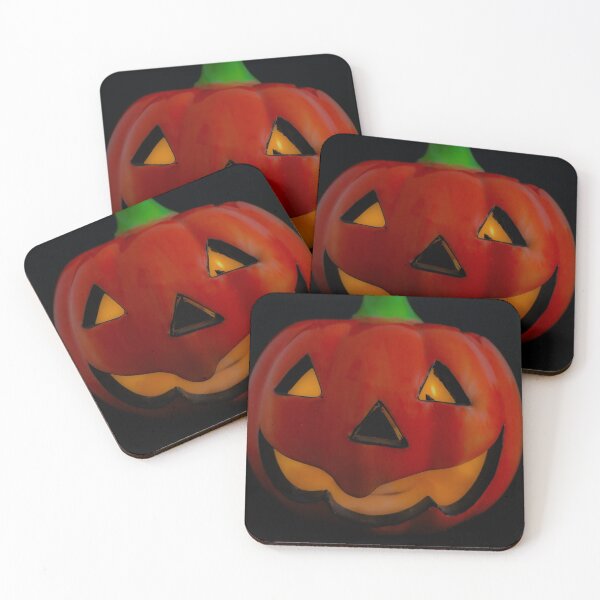 Item preview, Halloween pumpkin designed and sold by FallenTrickster.