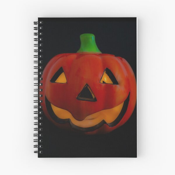 Item preview, Halloween pumpkin designed and sold by FallenTrickster.