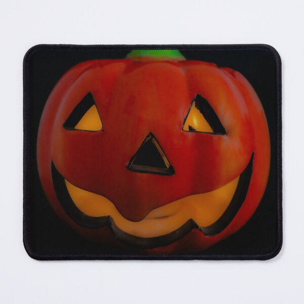 Item preview, Halloween pumpkin designed and sold by FallenTrickster.