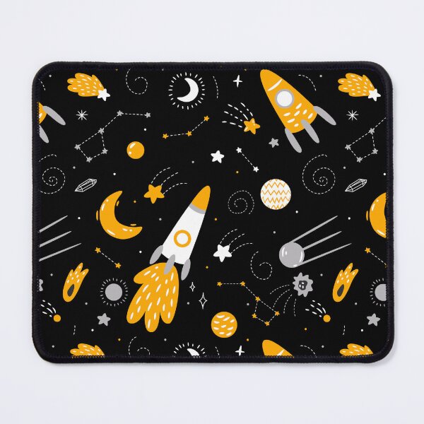 Item preview, Space Pattern designed and sold by Buyfastcart.