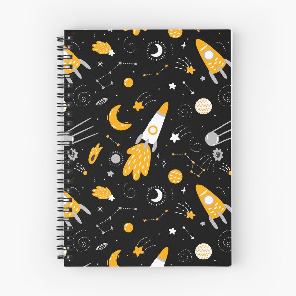 Item preview, Space Pattern designed and sold by Buyfastcart.