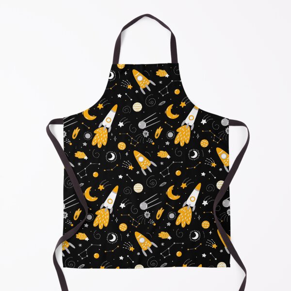Item preview, Space Pattern designed and sold by Buyfastcart.