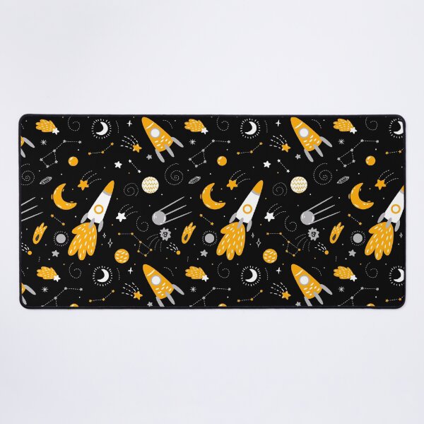 Item preview, Space Pattern designed and sold by Buyfastcart.