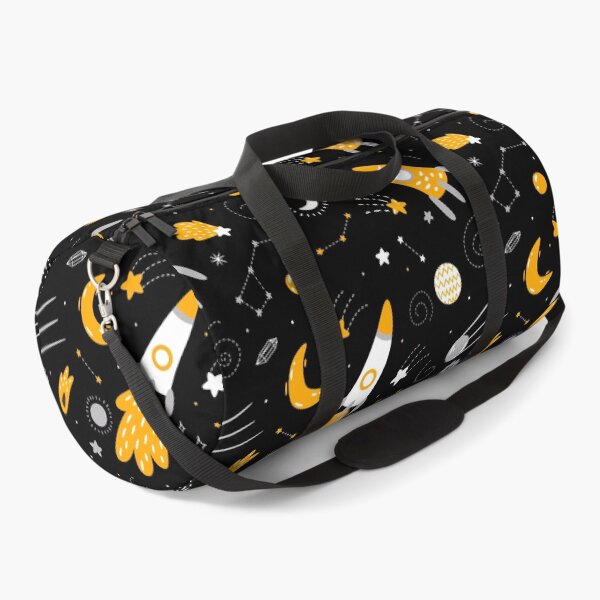 Item preview, Space Pattern designed and sold by Buyfastcart.