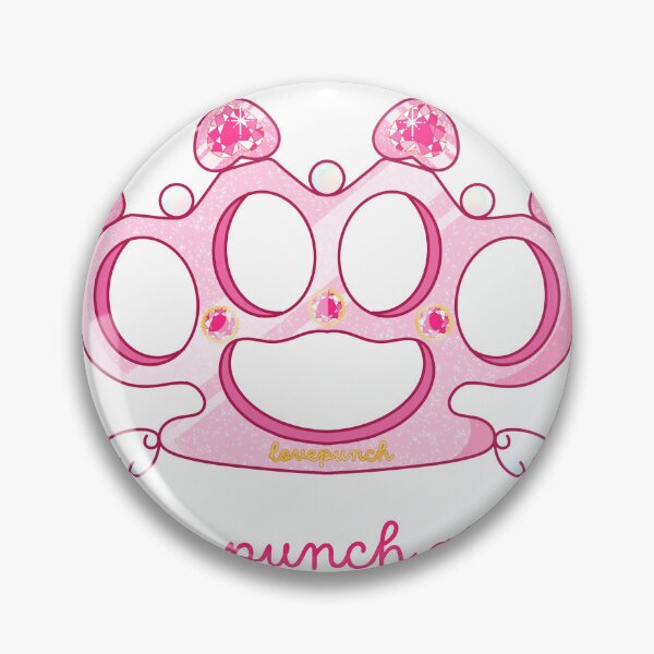 Item preview, One punch girl designed and sold by Highinpink.