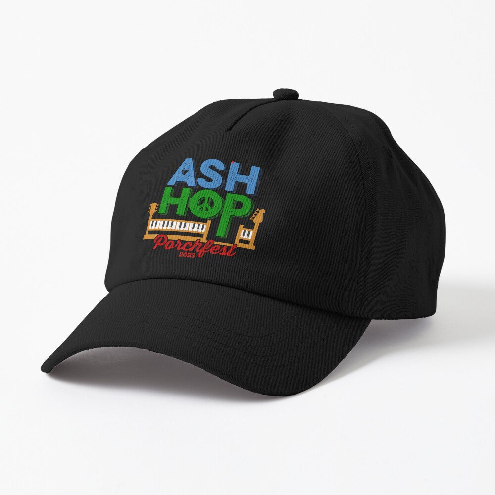 Item preview, Dad Hat designed and sold by Regal-Music.