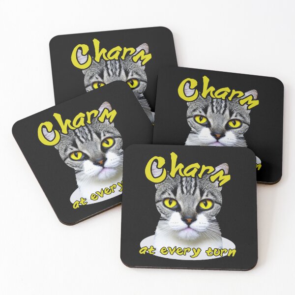 Item preview, charm at every turn designed and sold by MacLis.