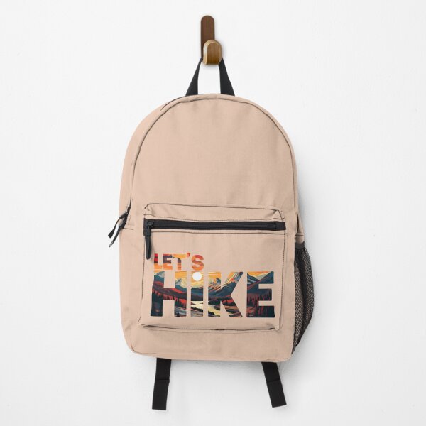 Item preview, Let us hike 2 designed and sold by Art Happens.