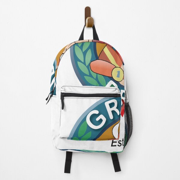 Item preview, Grand prix logo rediseño vector, vaquilla Margarita Classic designed and sold by Georgianaante.