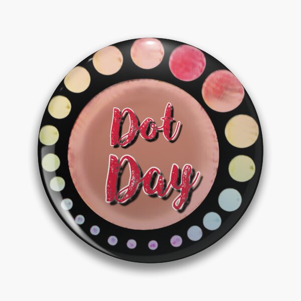 Item preview, Dot day designed and sold by miraclelook.