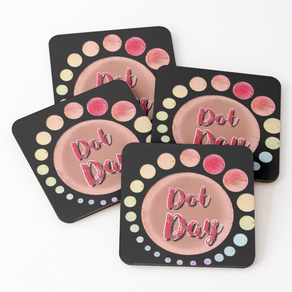 Item preview, Dot day designed and sold by miraclelook.
