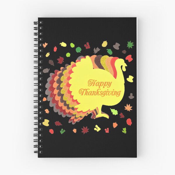 Item preview, Happy Thanksgiving  designed and sold by Coollzone.