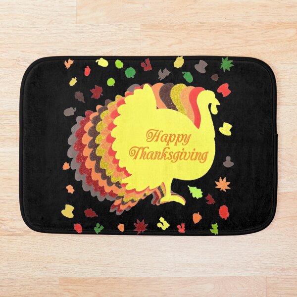 Artikelvorschau, Frohes Thanksgiving entworfen und verkauft von Coollzone.