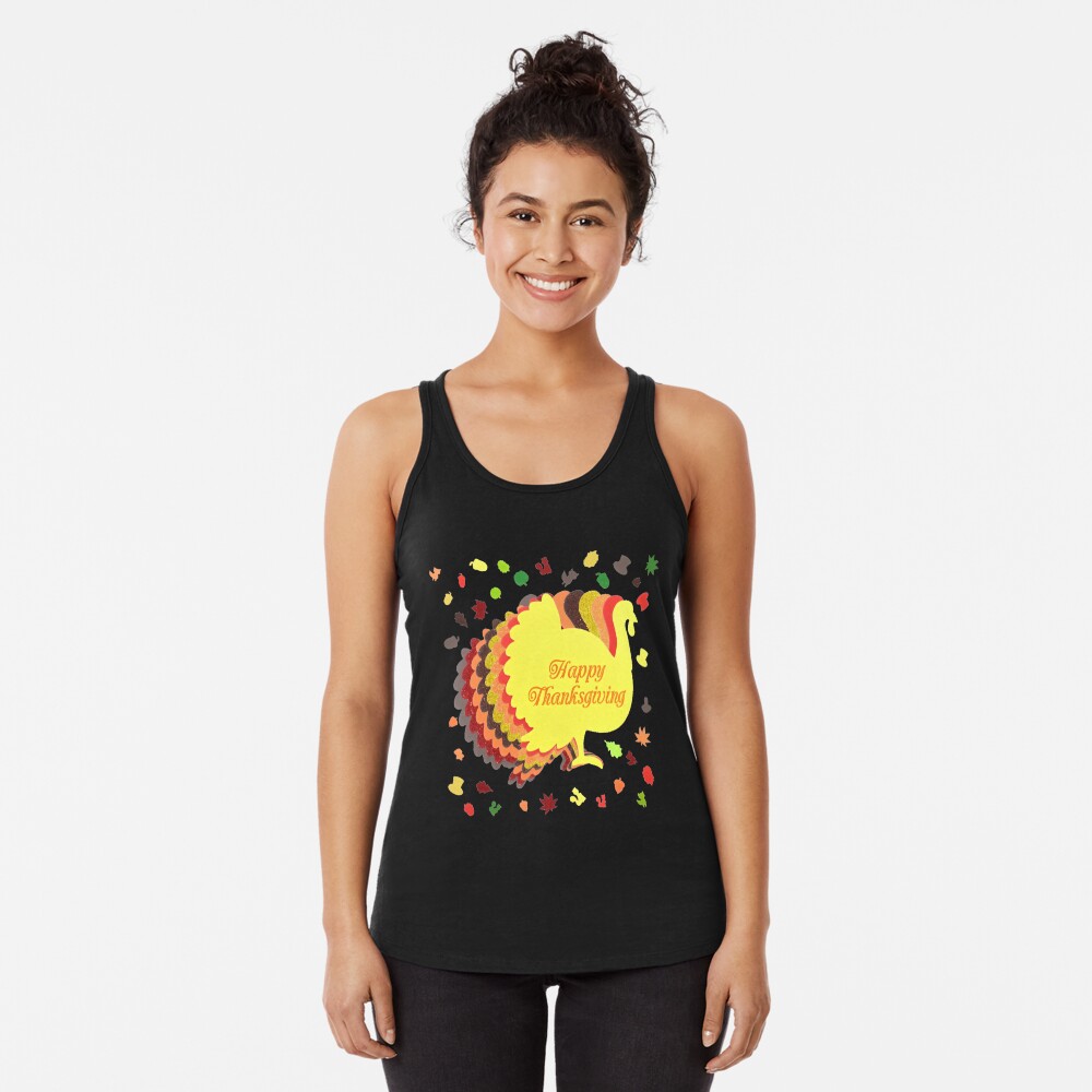 Item preview, Racerback Tank Top designed and sold by Coollzone.