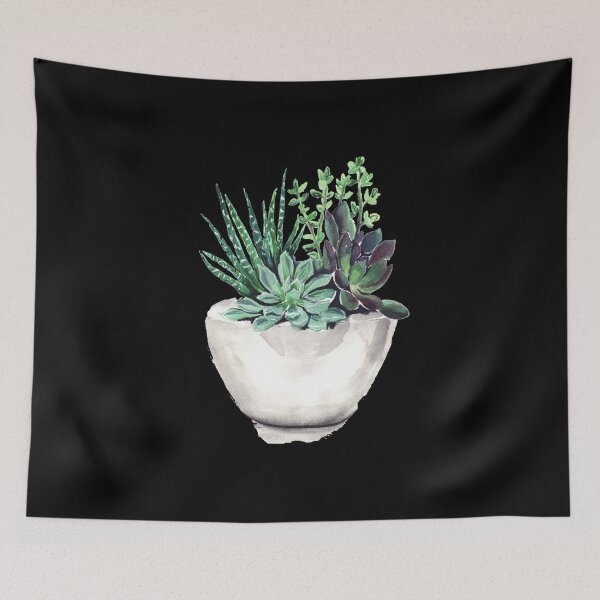Item preview, Succulents Meme, Succulents Anime designed and sold by JOSE ROMAN.