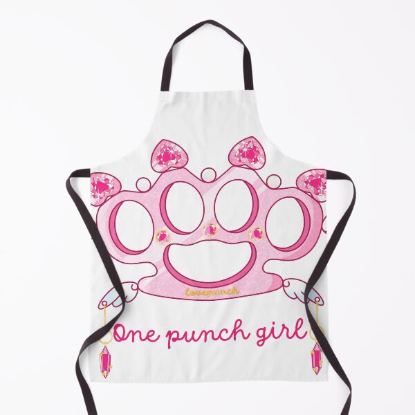 Item preview, One punch girl designed and sold by Highinpink.