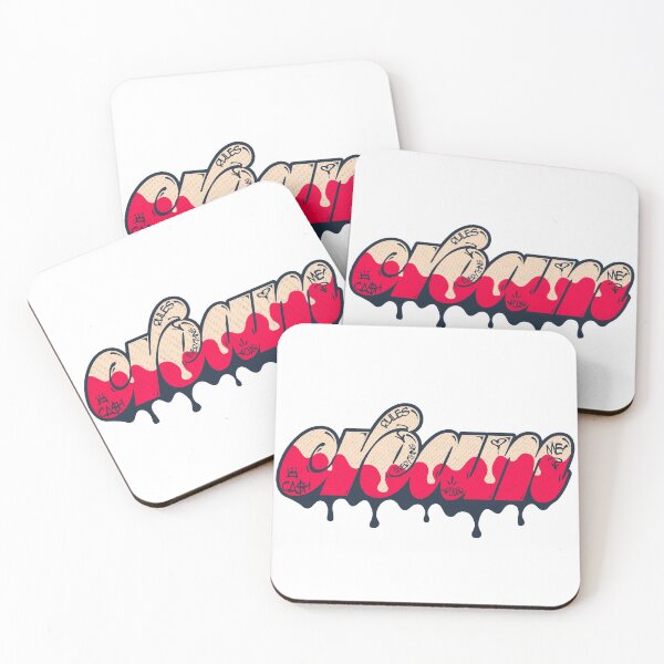 Item preview, Cream 90s Golden Era Old School Hip Hop Vintage Graffiti Style designed and sold by Mr. Graphilip.