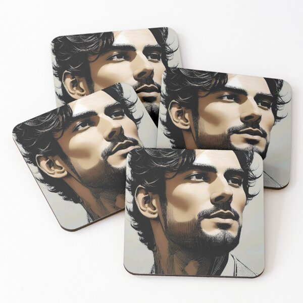 Item preview, siddhartha designed and sold by Seduction-art.