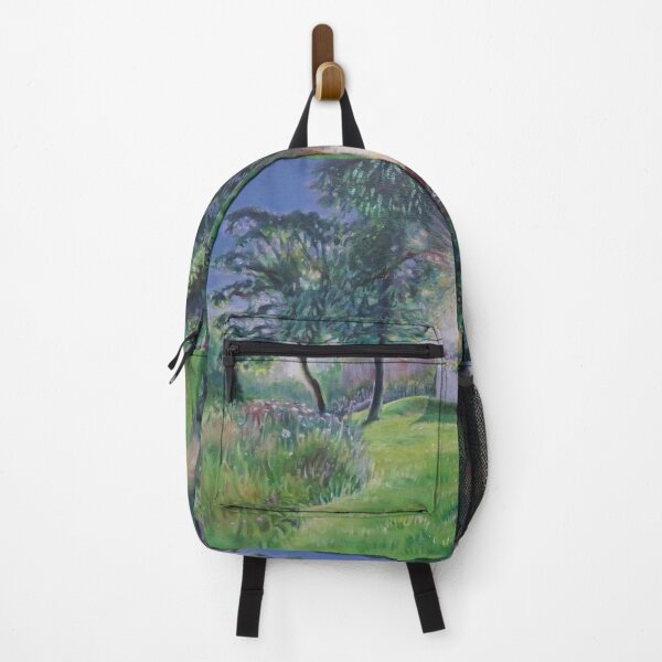 Item preview, Sunny day in Victoria Park - Bliss designed and sold by LittleLiz.