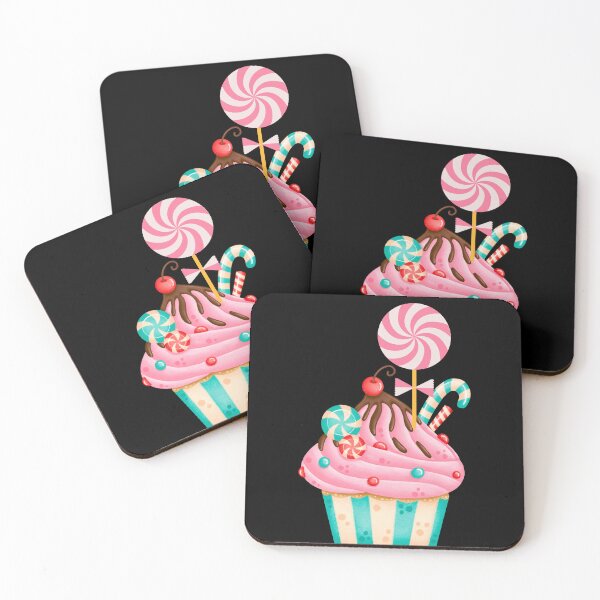 Item preview, lollipop cupcake designed and sold by Nadith70.