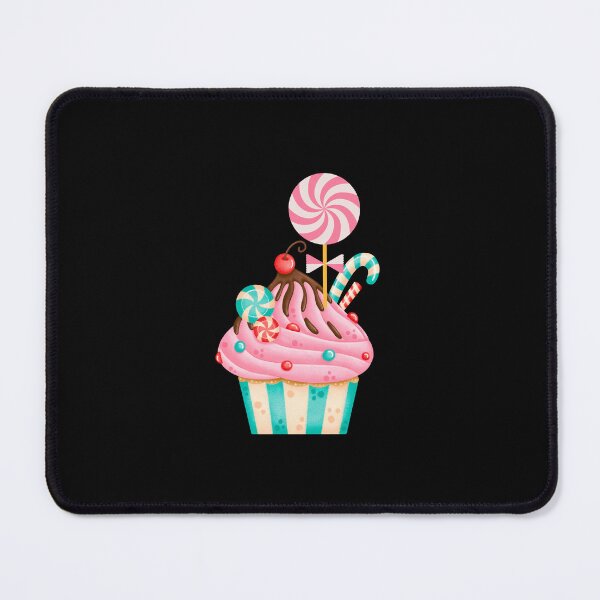 Item preview, lollipop cupcake designed and sold by Nadith70.
