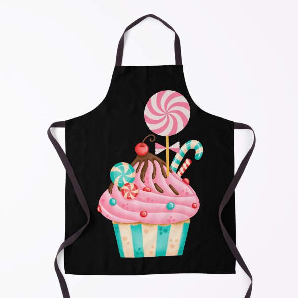 Item preview, lollipop cupcake designed and sold by Nadith70.