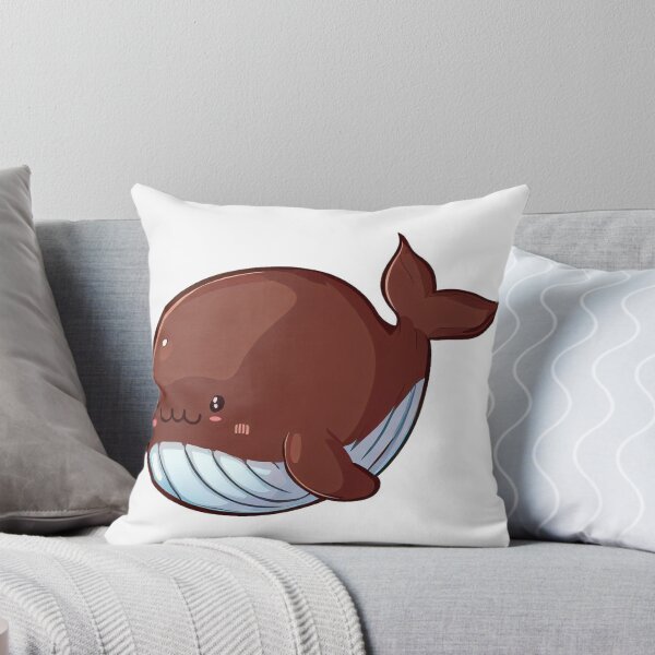 Item preview, whale crash designed and sold by Cesarmejia.
