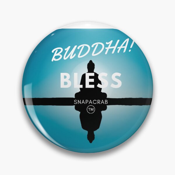 Artikelvorschau, BUDDHA BLESS Nr.2 entworfen und verkauft von snapacrab.