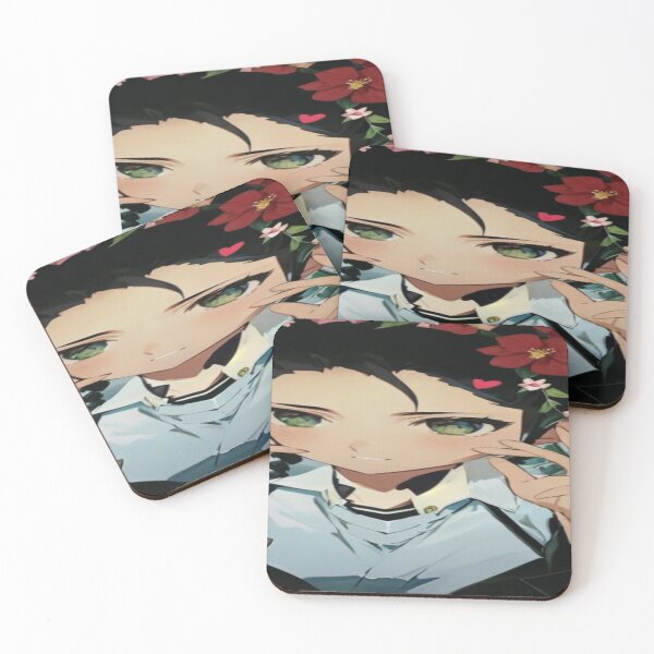 Item preview, animes designed and sold by Overthinker9.