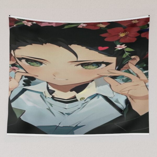 Item preview, animes designed and sold by Overthinker9.