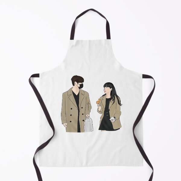 Item preview, My Lovely Liar Korean Drama designed and sold by ArtRaftPro.