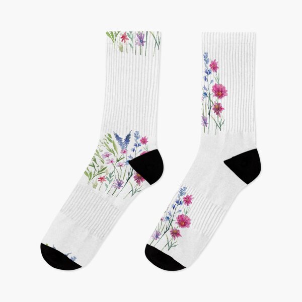 Item preview, Watercolor Wild Roses  designed and sold by shroukart.