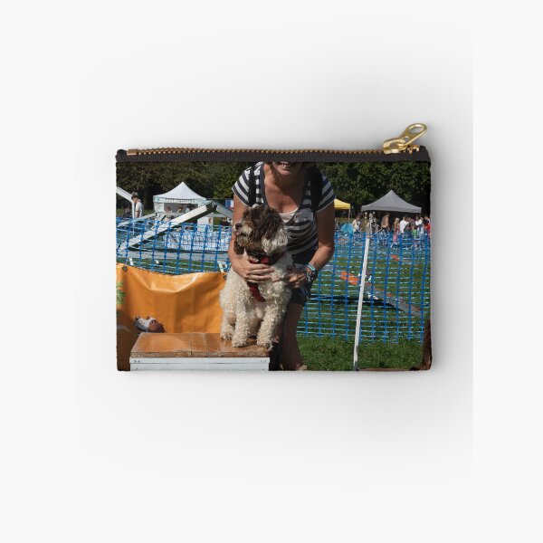 Item preview, 1st place Temptation alley. Woodside RSPCA dog show, Knighton Park 2023 designed and sold by Woodside-RSPCA.