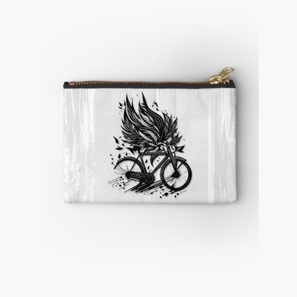 Item preview, Abstract Bike  designed and sold by tabemisa.