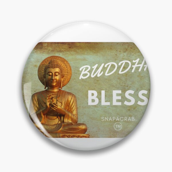 Artikelvorschau, BUDDHA BLESS Nr.3 entworfen und verkauft von snapacrab.