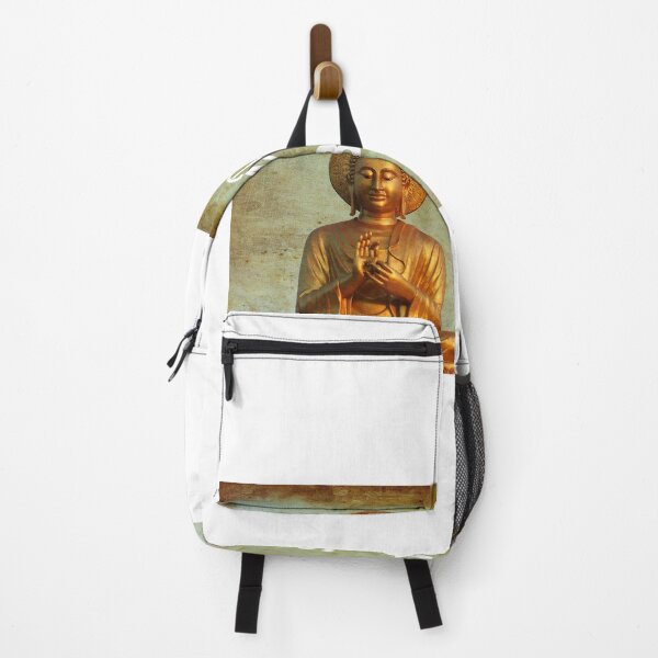 Item preview, BUDDHA BLESS No.3 designed and sold by snapacrab.