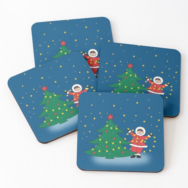 Item preview, Sparkling Christmas lights designed and sold by Sprankel.