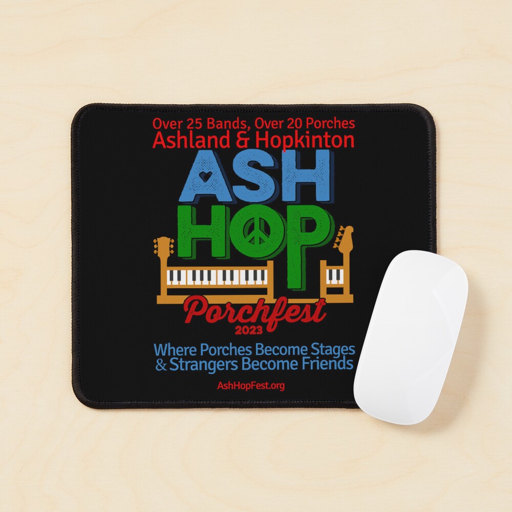 Item preview, Mouse Pad designed and sold by Regal-Music.