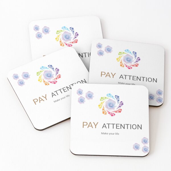Item preview, Pay attention  designed and sold by Sadia  Jannat.