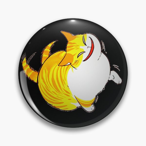 Item preview, Cat Smirking  designed and sold by Nageshshet.