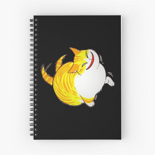 Item preview, Cat Smirking  designed and sold by Nageshshet.
