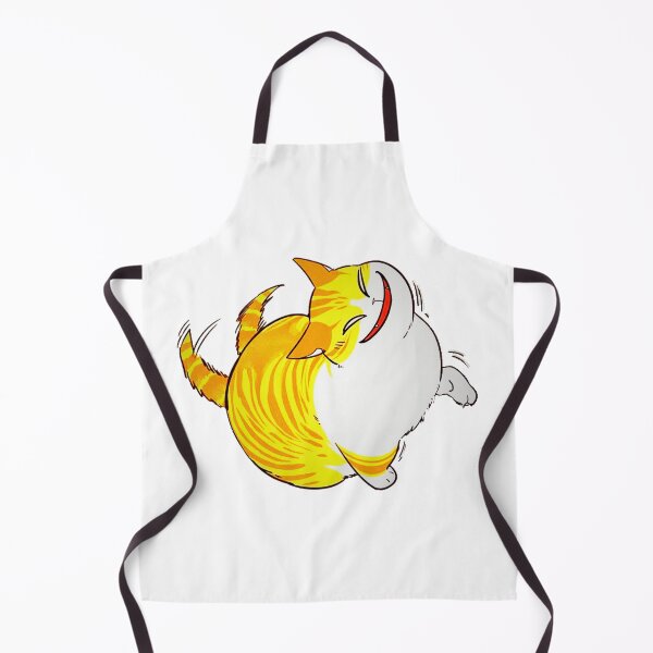 Item preview, Cat Smirking designed and sold by Nageshshet.